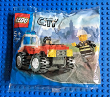 LEGO - CITY - ( SET 4938 -