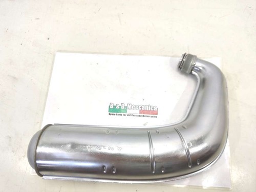 Exhaust manifold 05 mbk - 05,