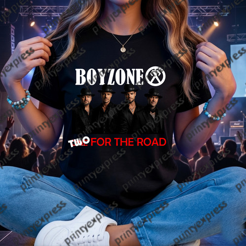 Boyzone one for - one,