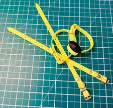 1 FERRETING COLLAR BRIGHT