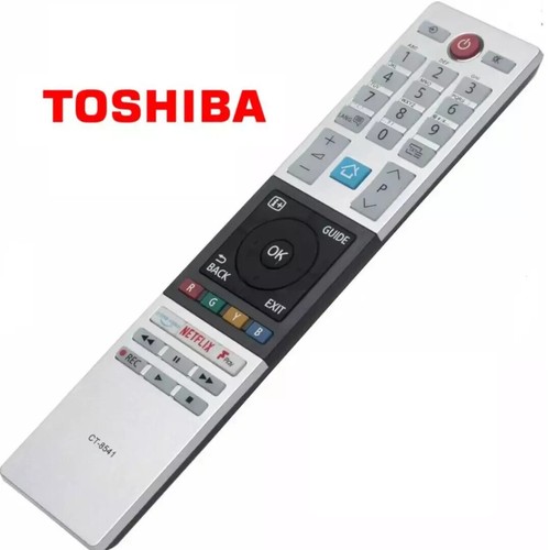 8541 for toshiba - ct-8541, remote