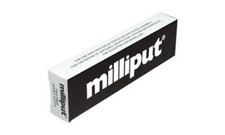 Black Milliput - Milliput MILLBK