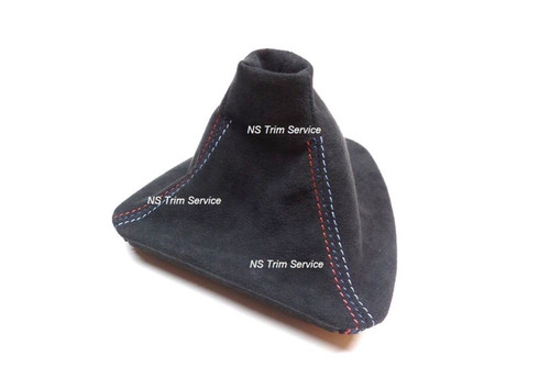 Bmw series alcantara manual - series,
