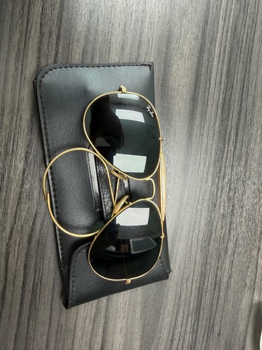 Vintage ray ban - b&l, ray-ban,