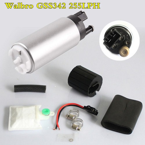 Car walbro gss342 255 lph - walbro,