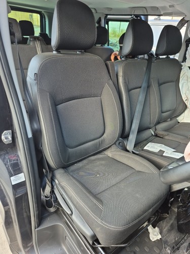 2021 2026 renault trafic - 2021-2026,