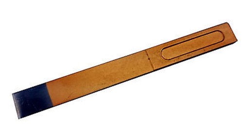 Spot welding splitting chisel - spot,
