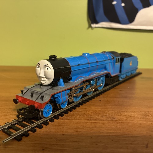 Hornby the world thomas - thomas,