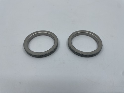 Exhaust gasket seals fibre - gasket,