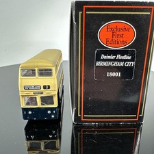 EFE 18001 - Daimler Fleetline