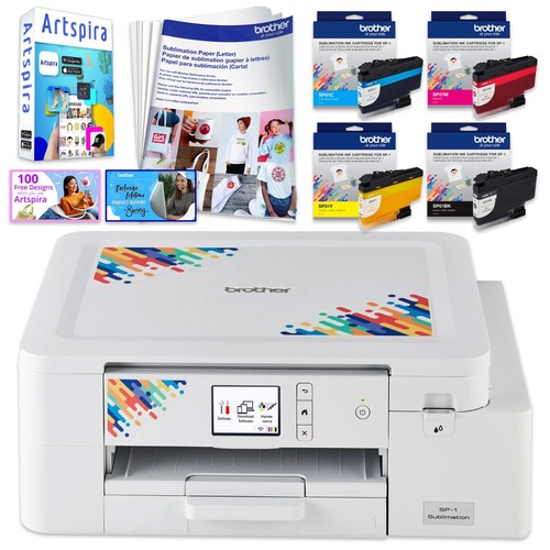 Brother sublimation - sp-1,