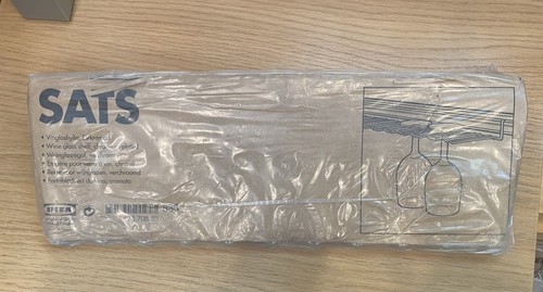 Brand new ikea - brand,