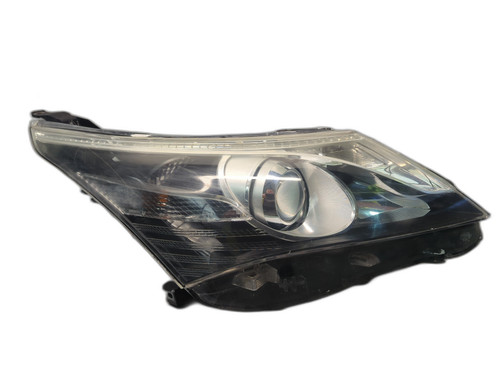Toyota avensis 2012 - 2012, headlight
