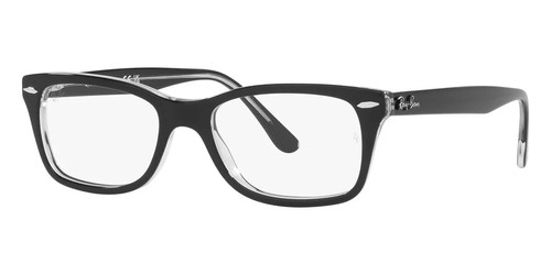 Ray ban eyeglasses 5428 - eyeglasses, rb