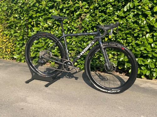 Specialized works crux - specialized,