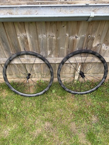 Hunt carbon - 36,
