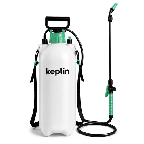 Keplin garden pressure sprayer - pressure,