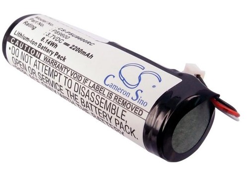 Battery for philips - philips, pronto