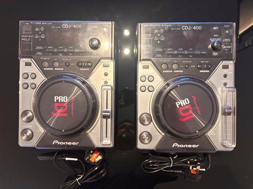 Pioneer cdj 400 mp3 - cdj-400, dj