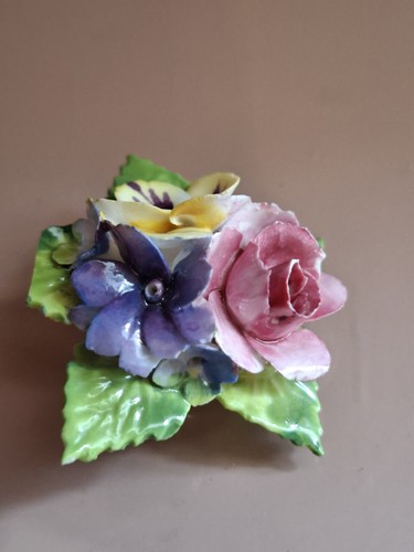 Vintage crown staffordshire - vintage,