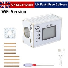 3600 Fps Ballistic Precision