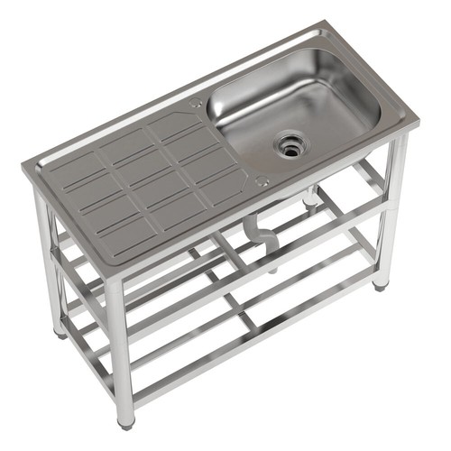 Kitchen sinks commercial - sinks,