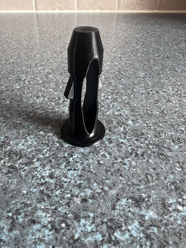 Printed wheelie bin - printed,