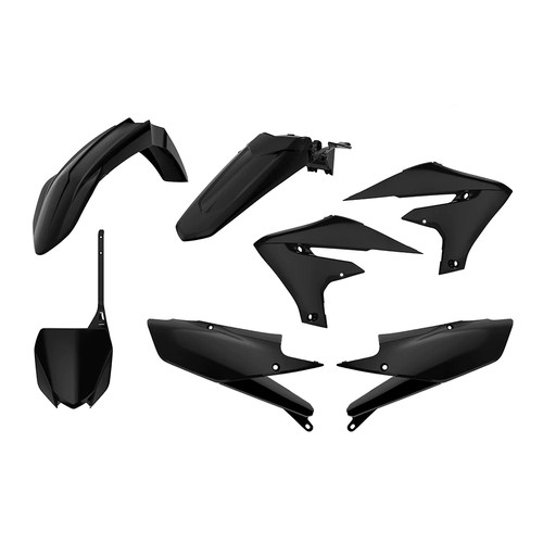 Polisport plastic kit - plastic,