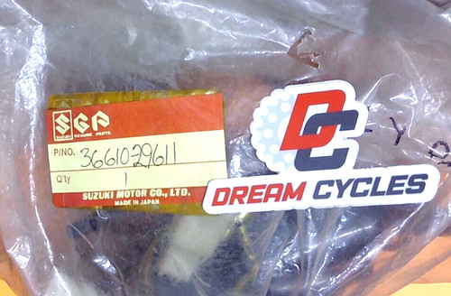 Nos genuine suzuki ts185 - nos,