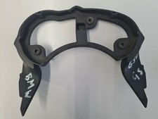 BMW F650GS 2003-07 ORIGINAL INSTRUMENT CLOCK FAIRING SURROUND F 650 GS DAKAR