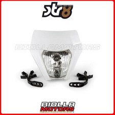 STR-599.15/WH HEADLIGHT /