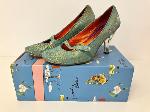 Irregular choice mary - mary, jane