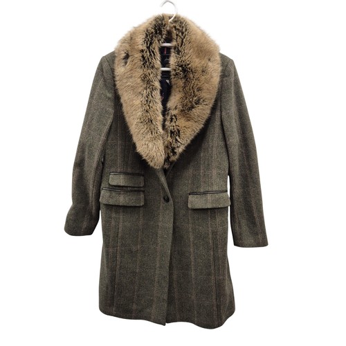 Joules langley coat - joules, womens
