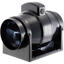 Manrose 150mm 6 Inch In-Line