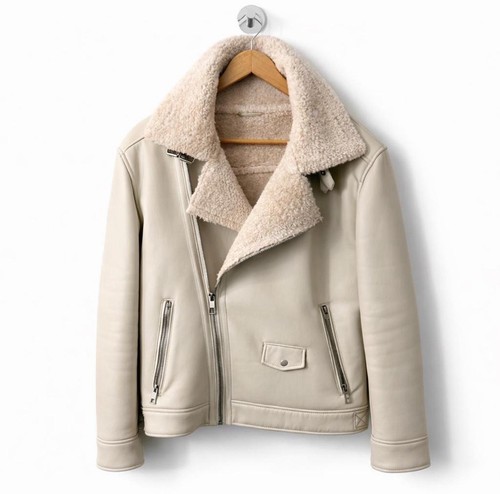 Zara cream double - zara, face