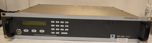 Druck dpi 520 pressure - dpi,