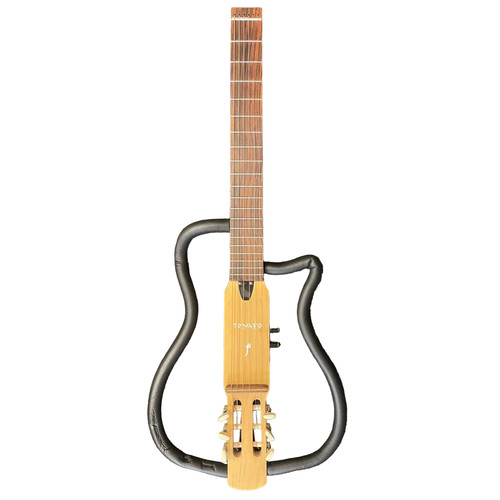 Tenayo sc301 silent guitar - tenayo,