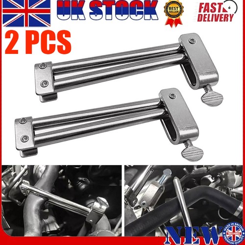 For blocking brake - for, flexi