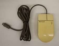 Microsoft PS/2 compatible