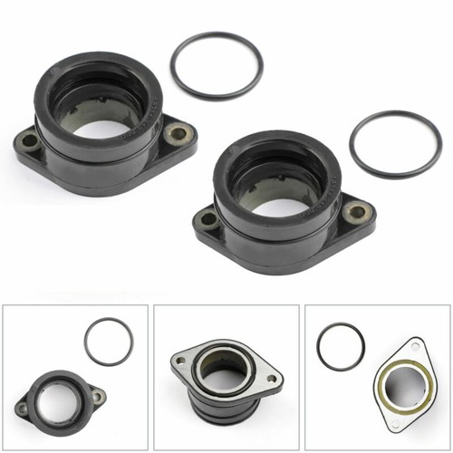Carburetor intake manifold - carburetor,
