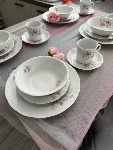 Vintage winterling bavaria - vintage,