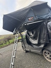 Tent Box Lite XL Used