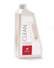 Karndean routine floor - floor, cleaner