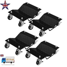 4PCS Car Tyre Skate Wheel
