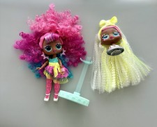 L.O.L. Surprise Tweens Surprise Swap Series - Curls-2-Crimps Cora