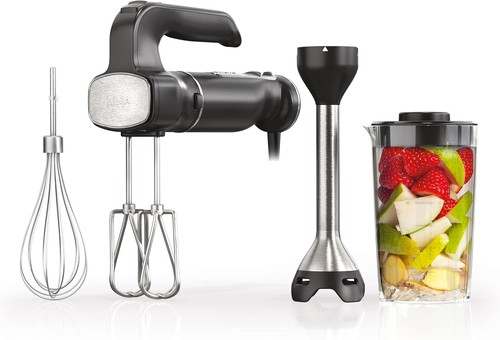 Immersion blender foodi power - immersion,