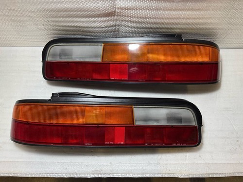 S13 silvia genuine taillights - silvia,