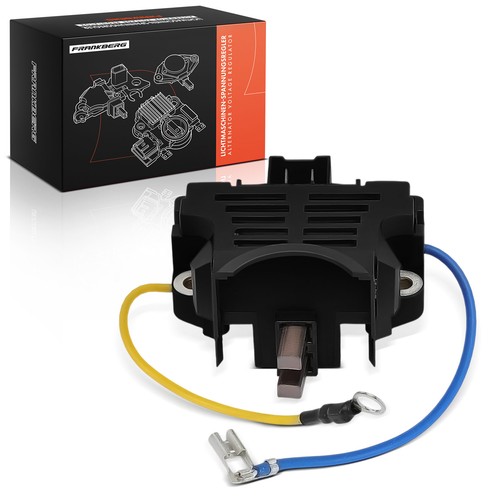Premium alternator voltage - a-premium,