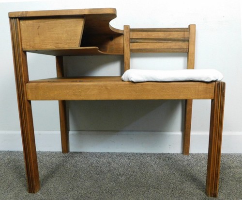Vintage 1960s wood - wood, gossip