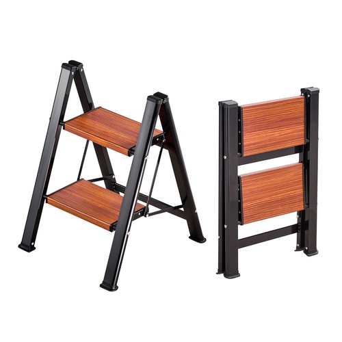 Uimoso step aluminum folding - uimoso,